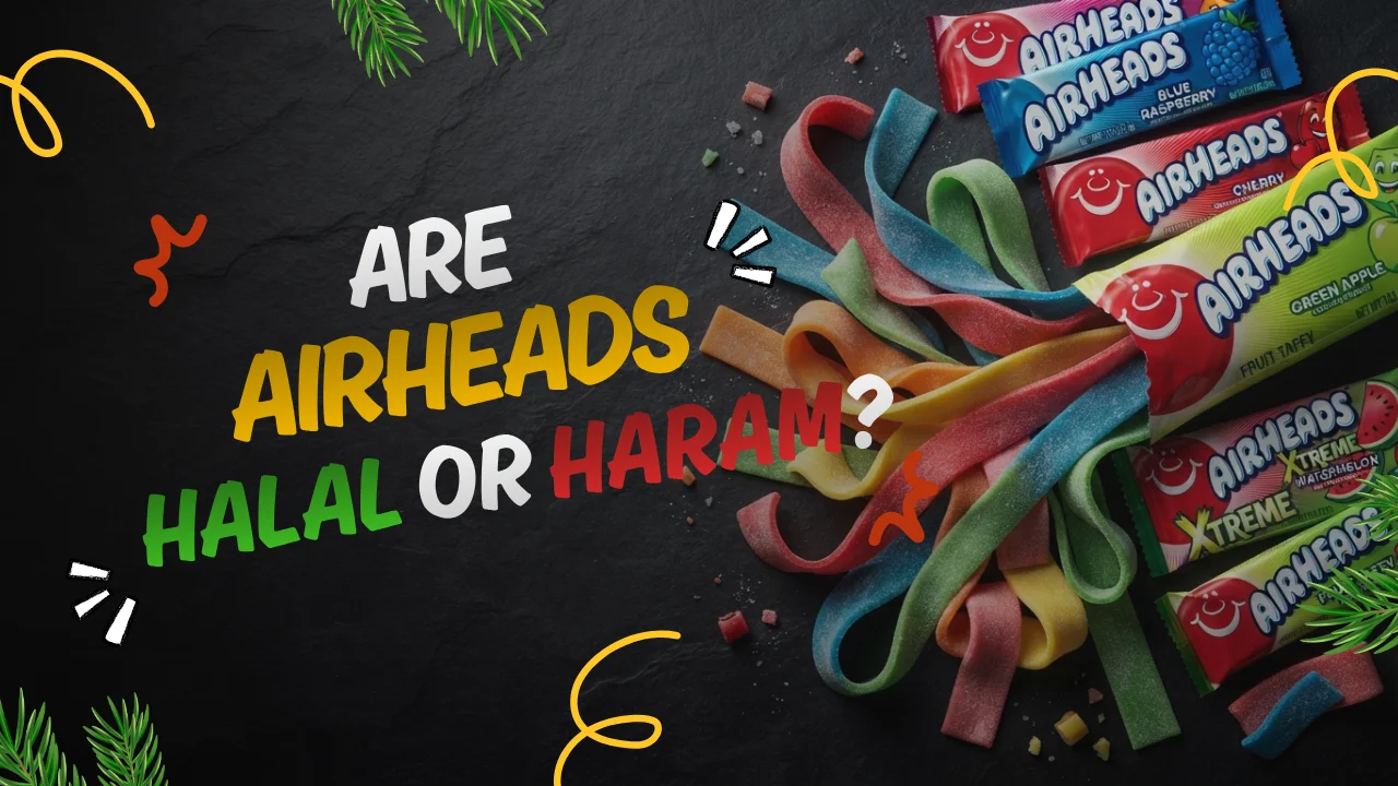 Airheads