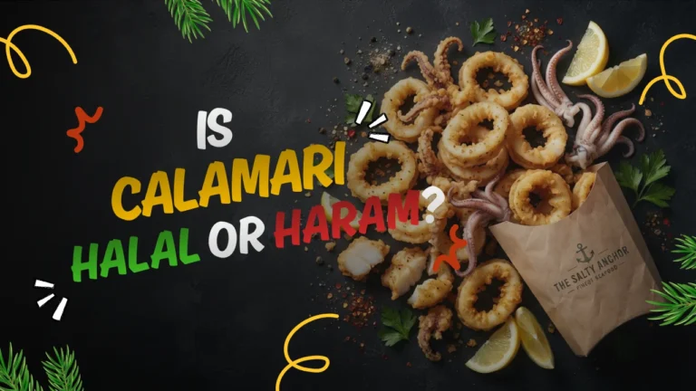 Calamari