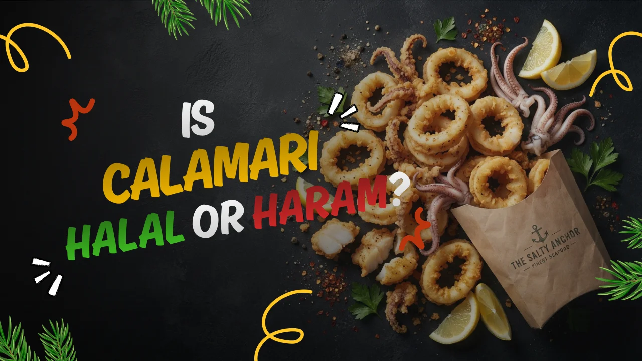 Calamari