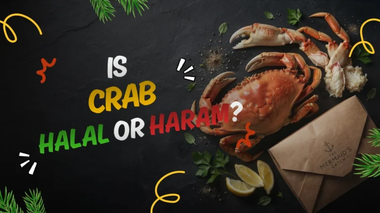 Crab