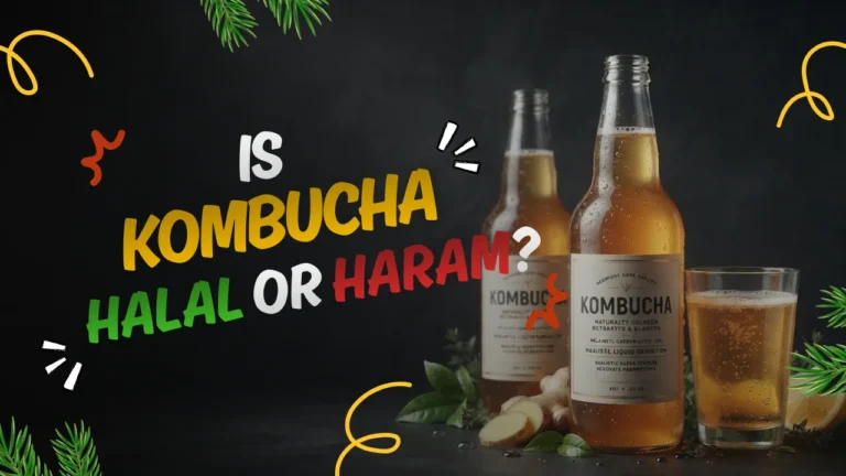 Kombucha