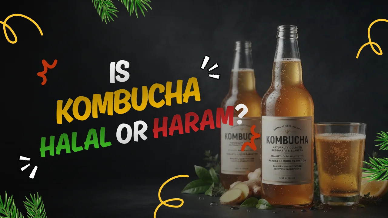 Kombucha