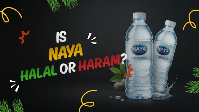 Naya