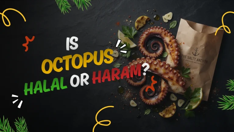 Octopus