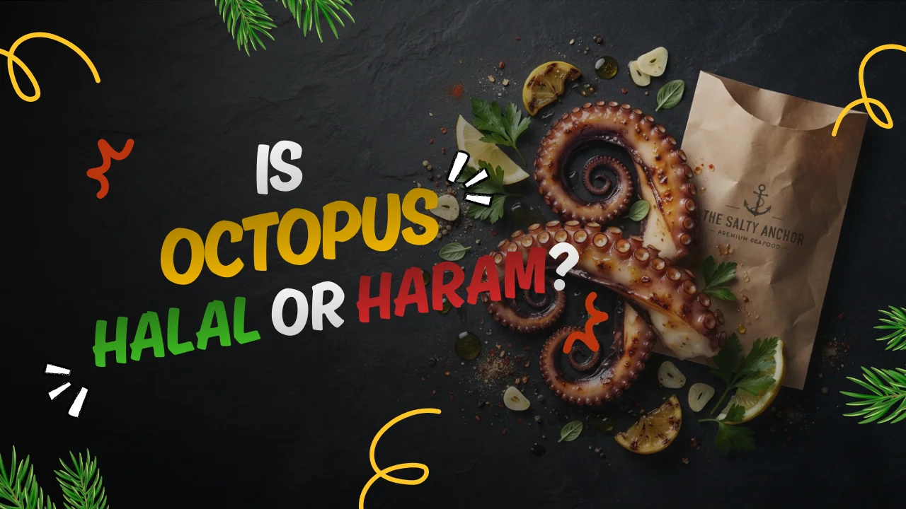 Octopus