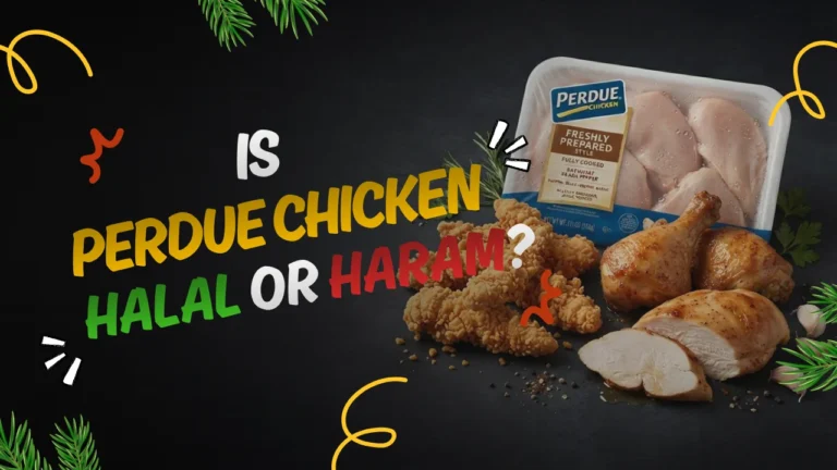 Perdue Chicken