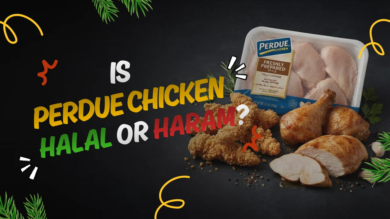 Perdue Chicken