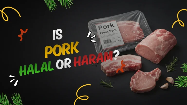 Pork