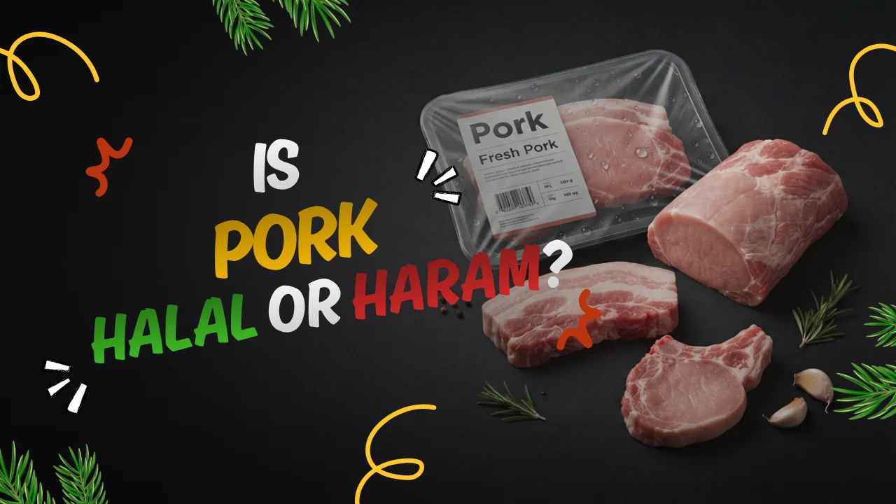 Pork