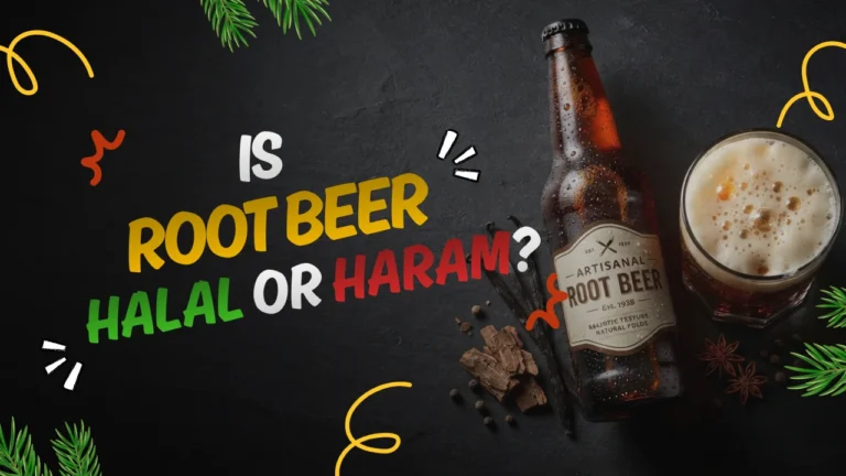 Root Beer