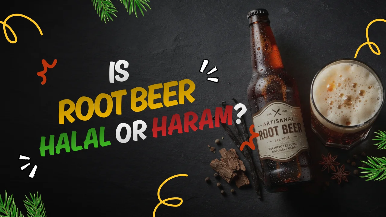Root Beer