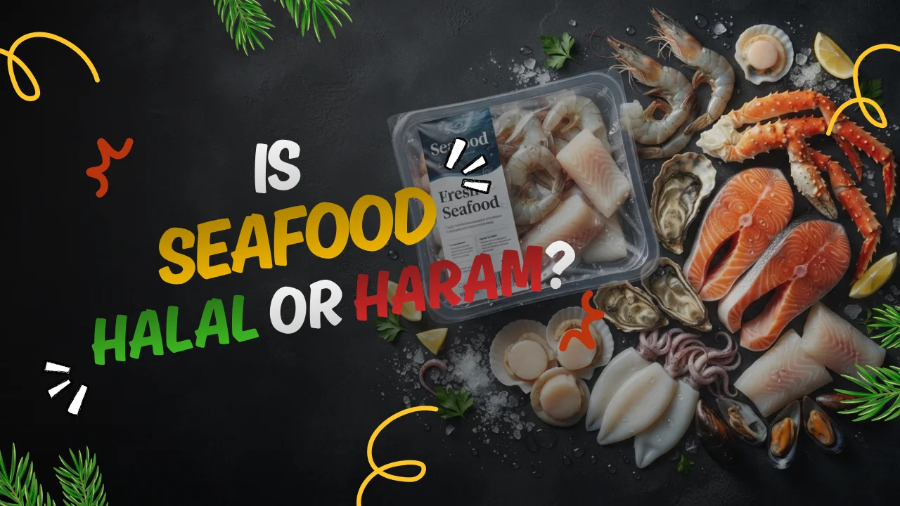 Seafood