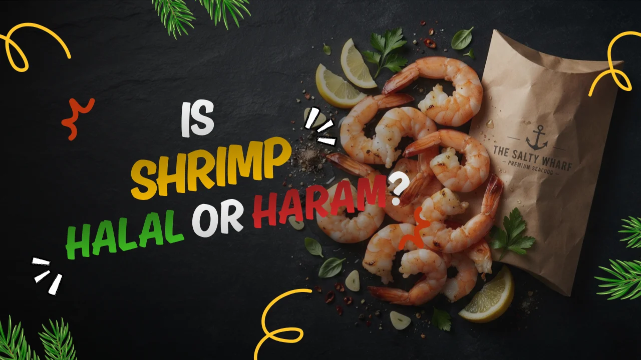 Shrimp