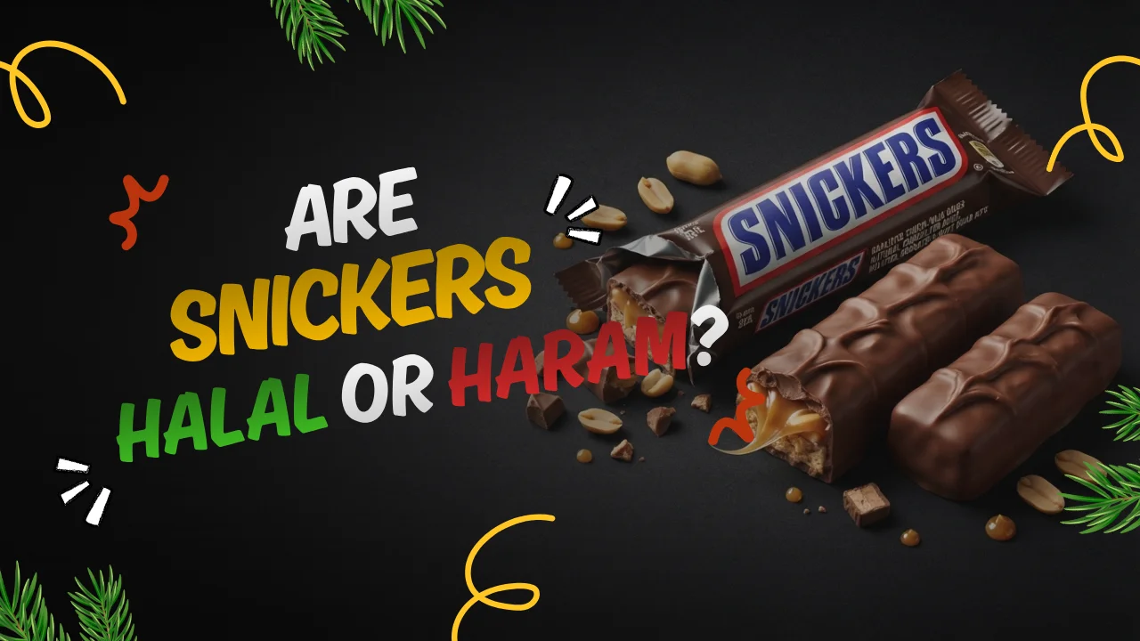 Snickers