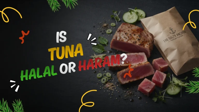 Tuna