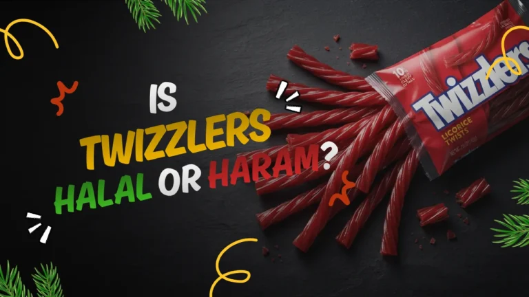 Twizzlers