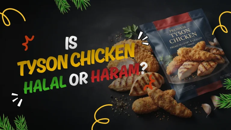 Tyson Chicken